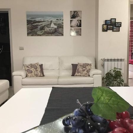 Bed and Breakfast Campi Elisi Syracuse Exterior foto