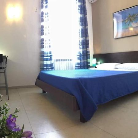 Bed and Breakfast Campi Elisi Syracuse Exterior foto
