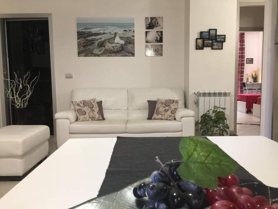 Bed and Breakfast Campi Elisi Syracuse Exterior foto