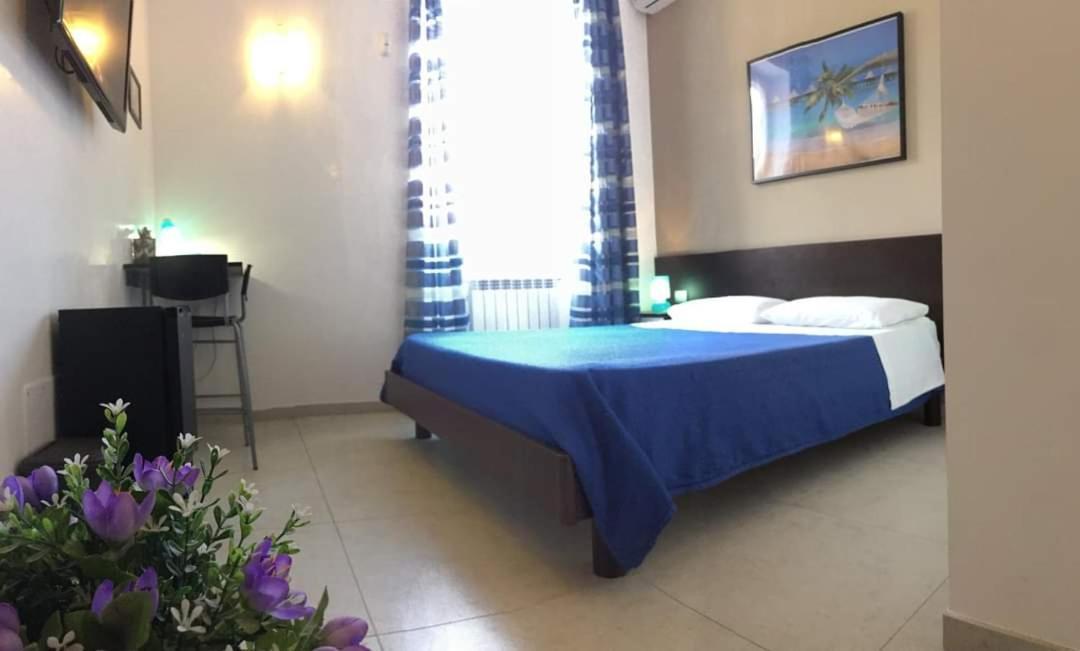 Bed and Breakfast Campi Elisi Syracuse Exterior foto