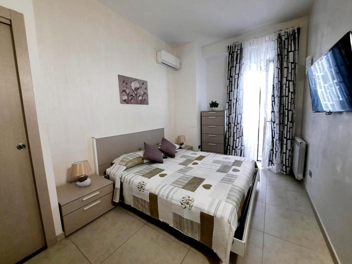 Bed and Breakfast Campi Elisi Syracuse Exterior foto