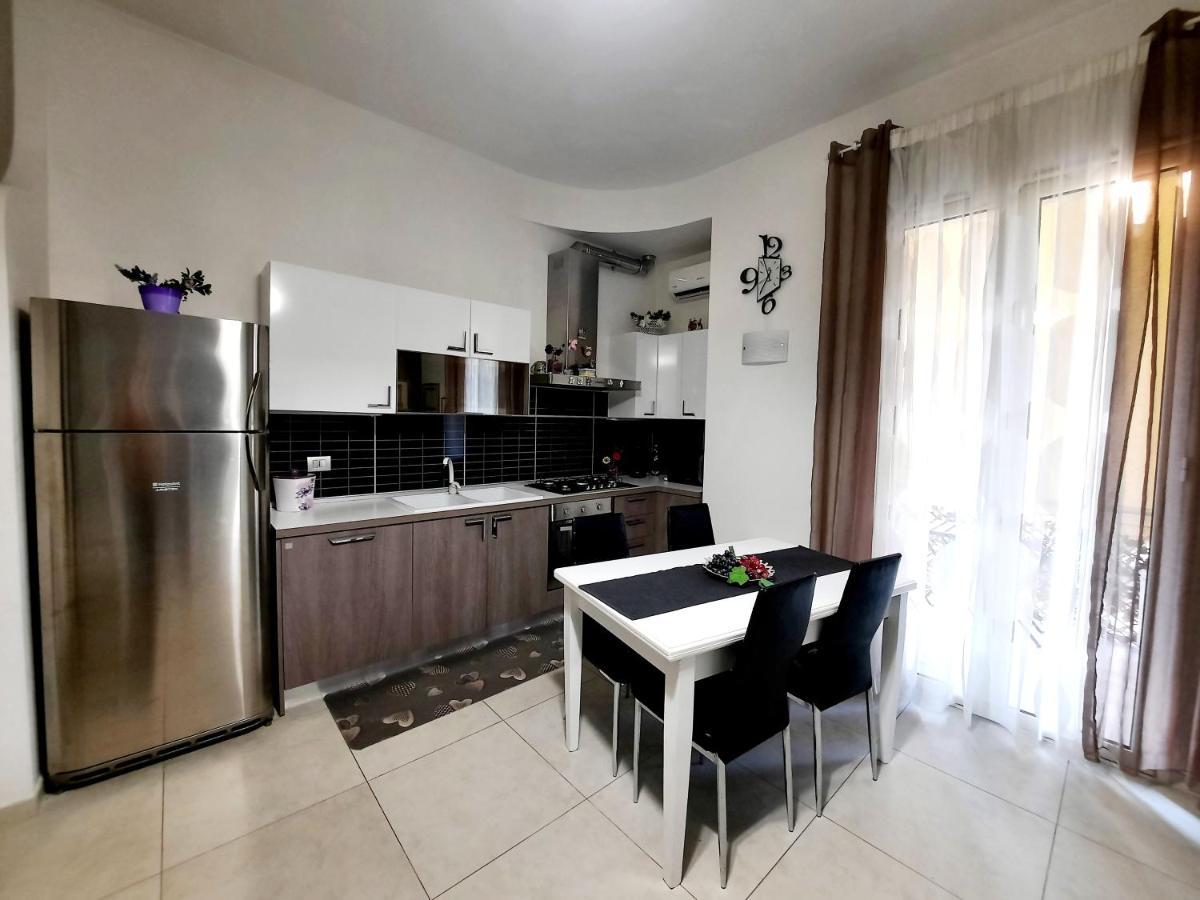 Bed and Breakfast Campi Elisi Syracuse Exterior foto