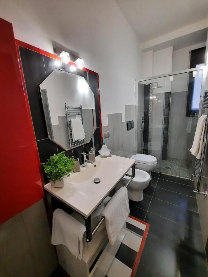Bed and Breakfast Campi Elisi Syracuse Exterior foto