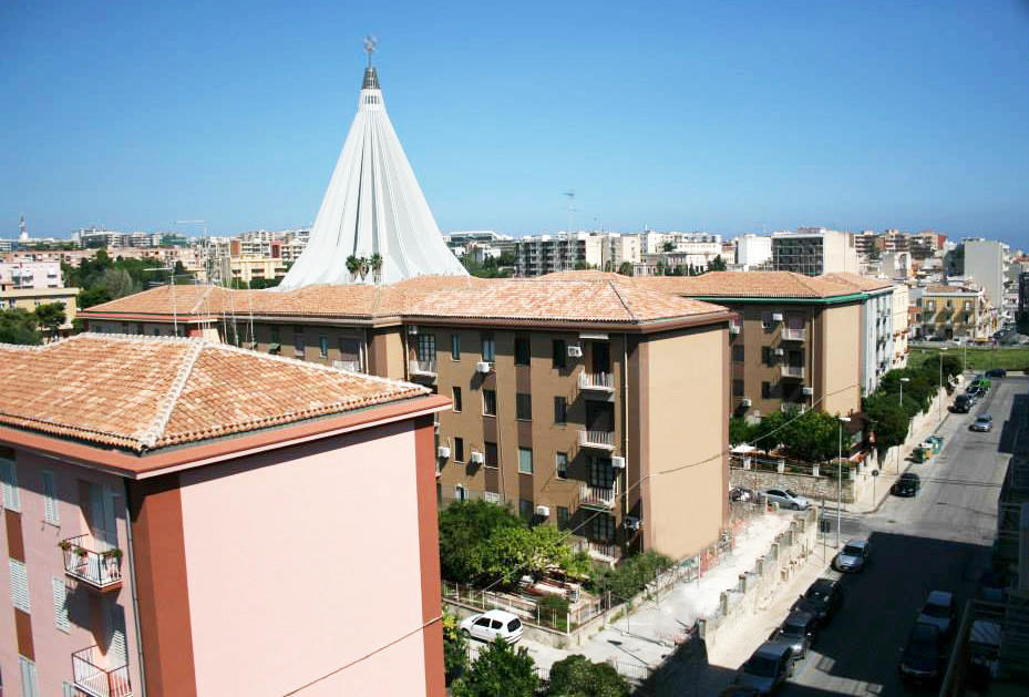 Bed and Breakfast Campi Elisi Syracuse Exterior foto
