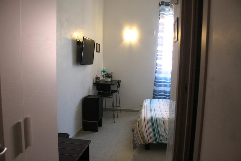 Bed and Breakfast Campi Elisi Syracuse Exterior foto