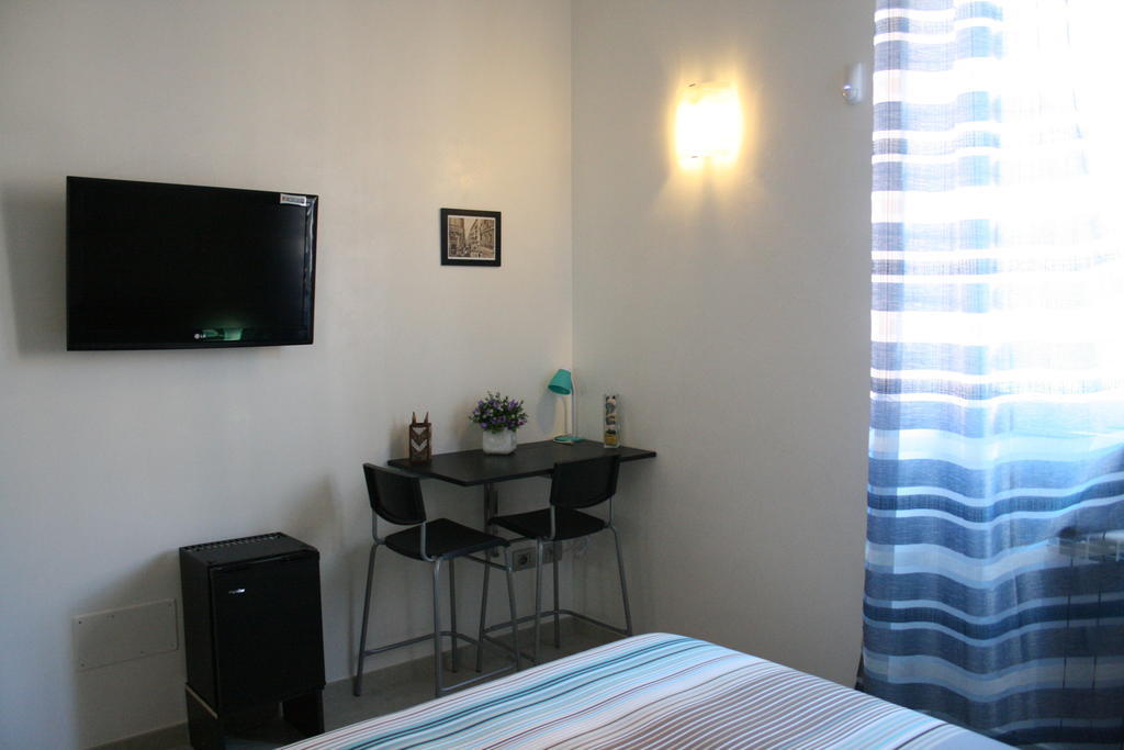 Bed and Breakfast Campi Elisi Syracuse Exterior foto