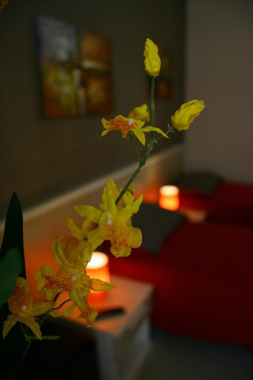 Bed and Breakfast Campi Elisi Syracuse Exterior foto