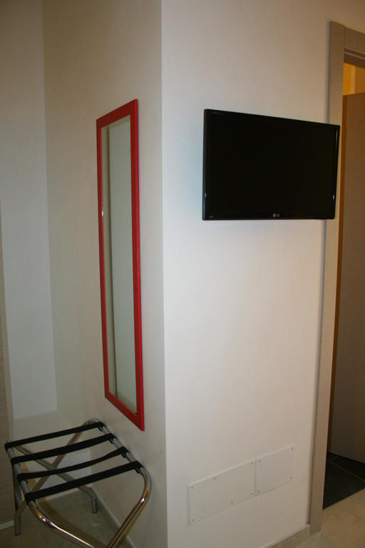 Bed and Breakfast Campi Elisi Syracuse Exterior foto