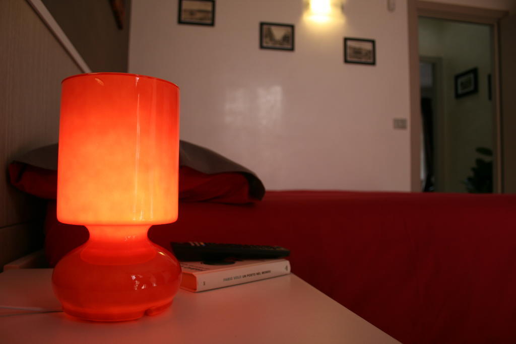 Bed and Breakfast Campi Elisi Syracuse Habitación foto