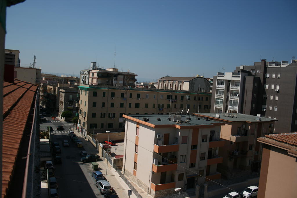 Bed and Breakfast Campi Elisi Syracuse Exterior foto