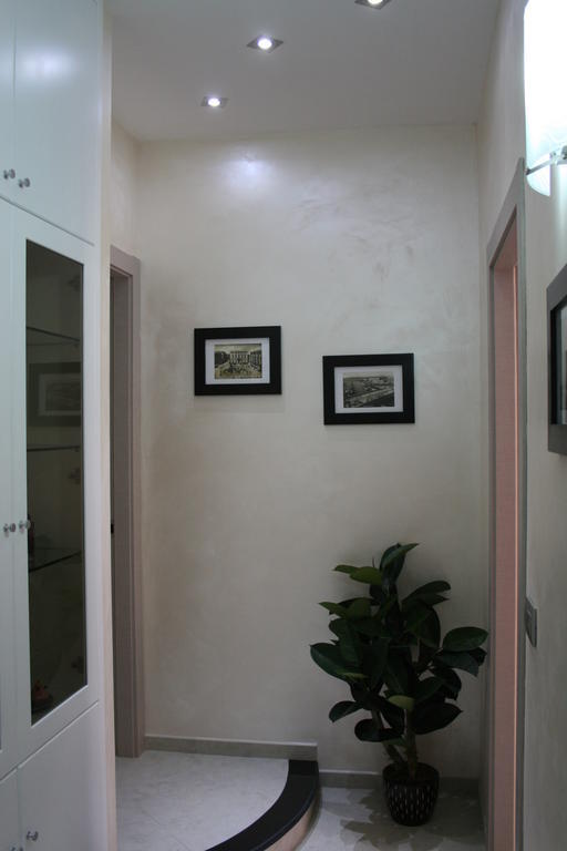 Bed and Breakfast Campi Elisi Syracuse Exterior foto